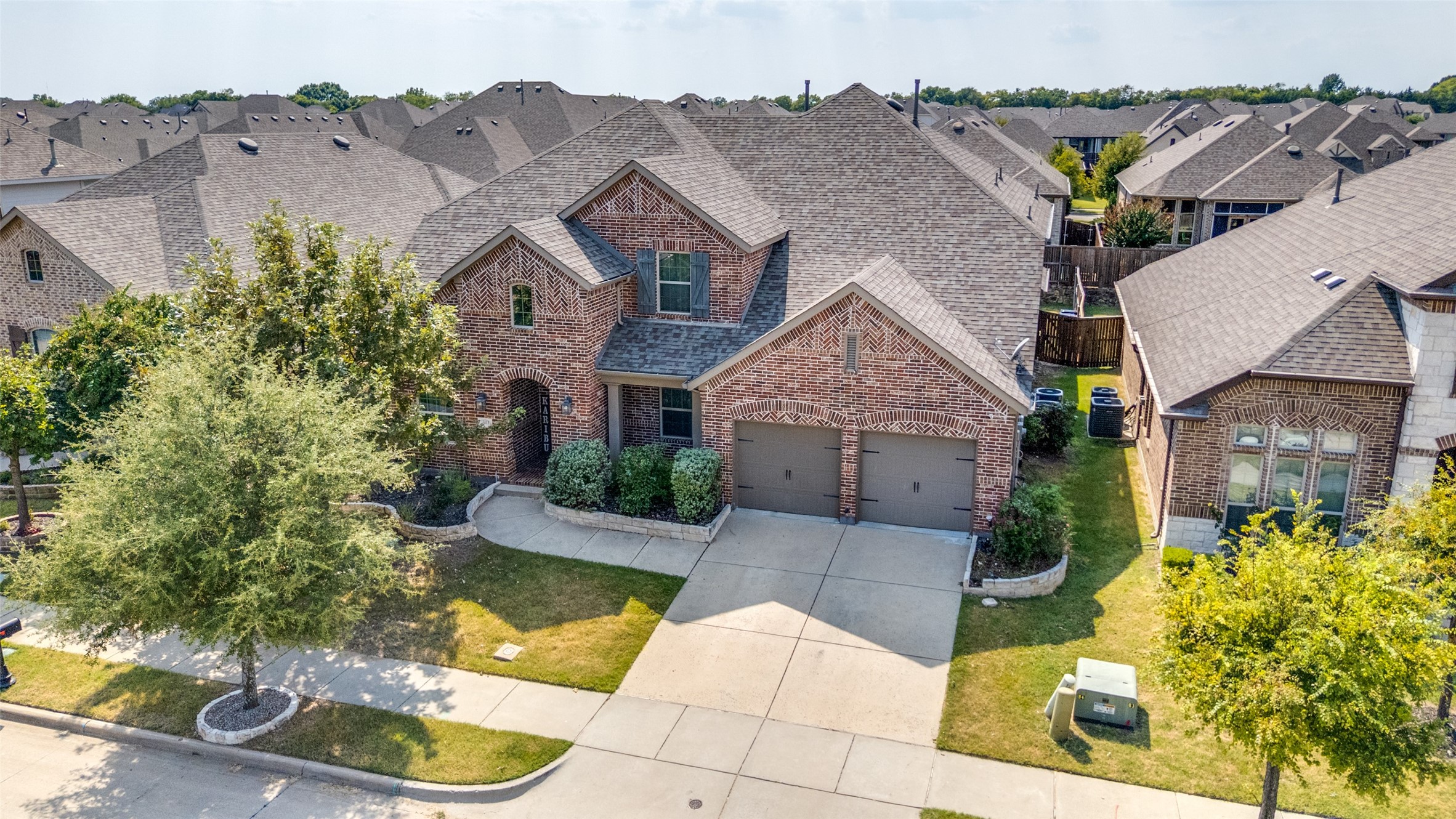 3413 Maggie Road