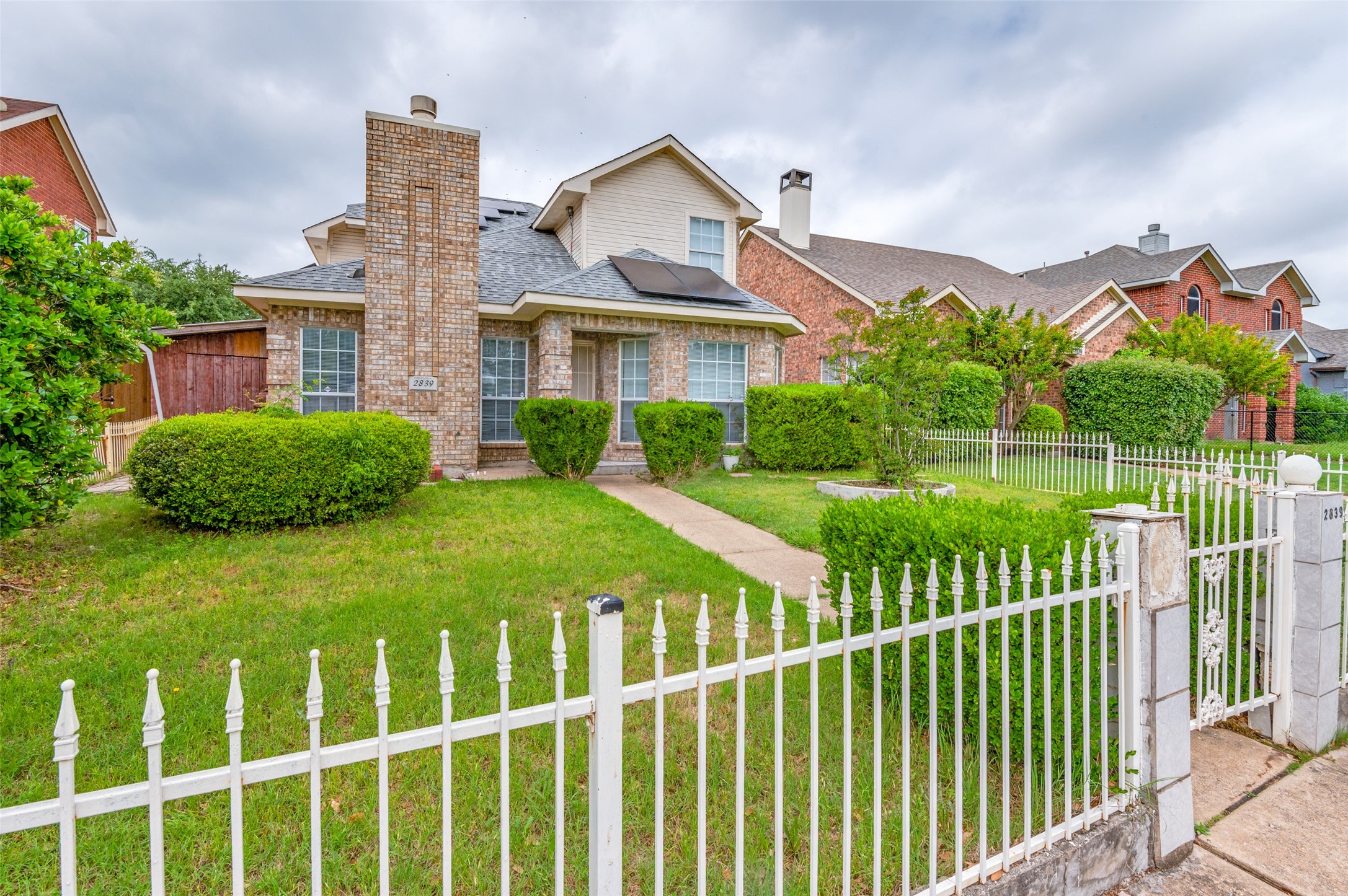 2839 Meadow Way Lane