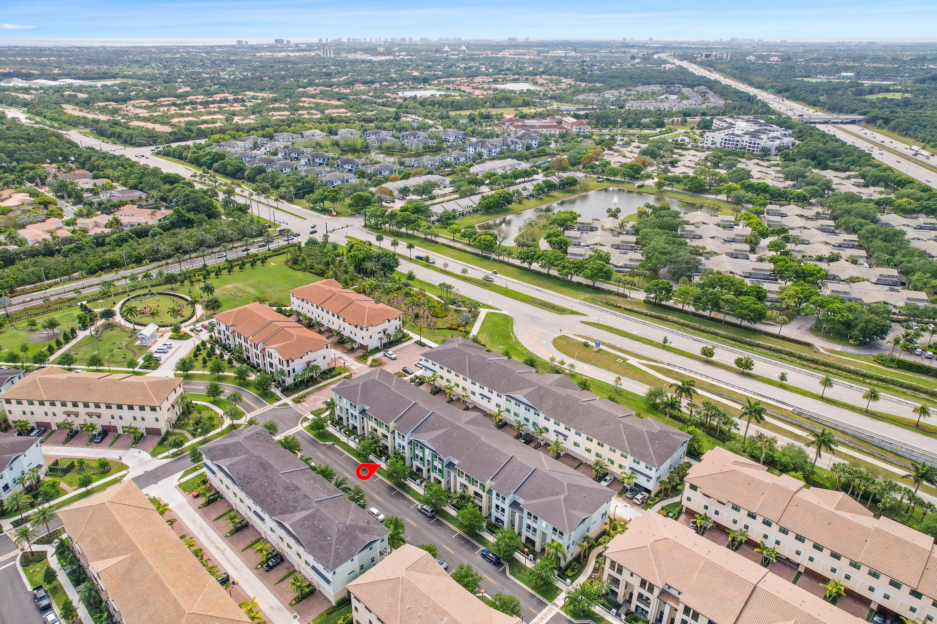 5210 Beckman Ter