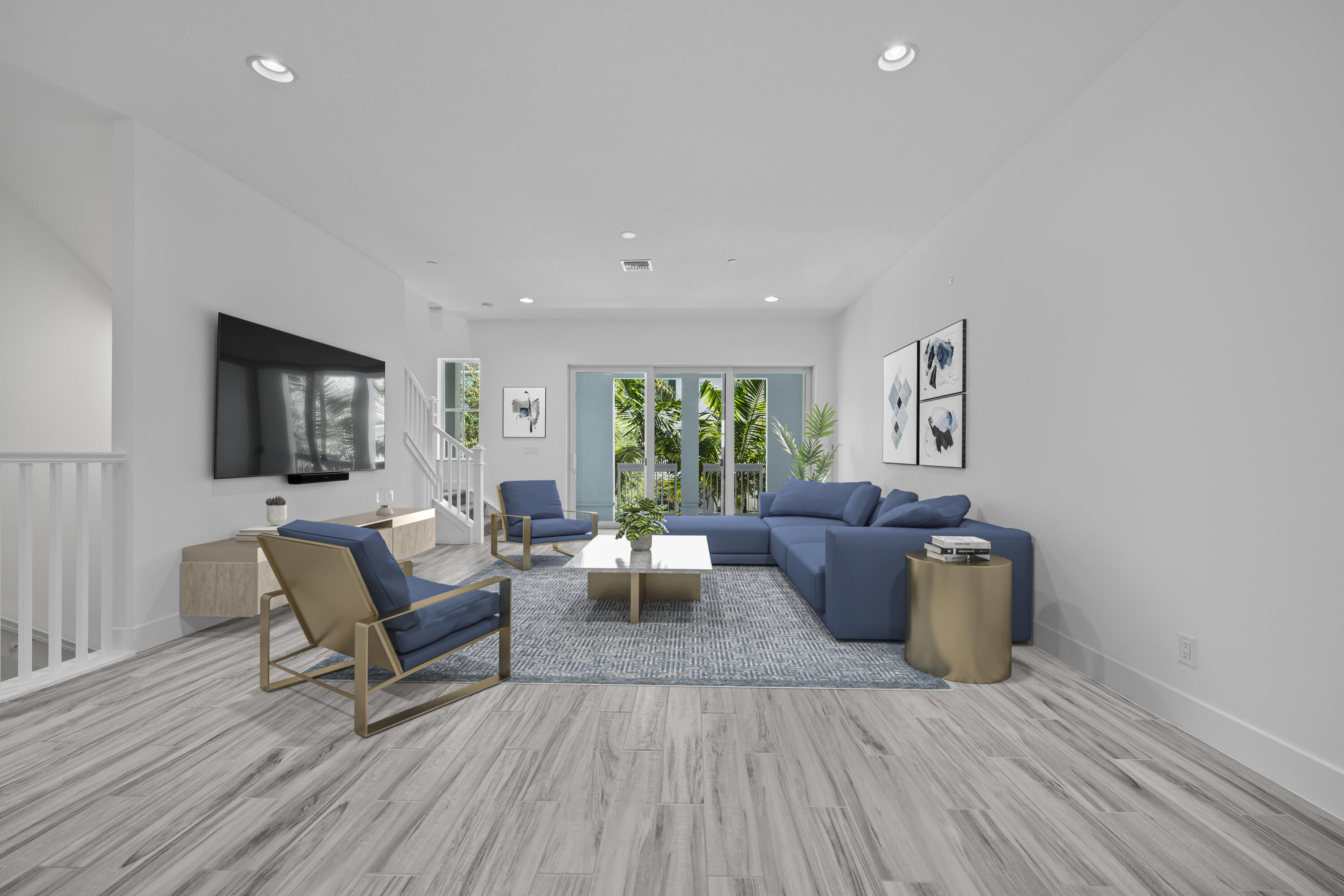 5210 Beckman Ter