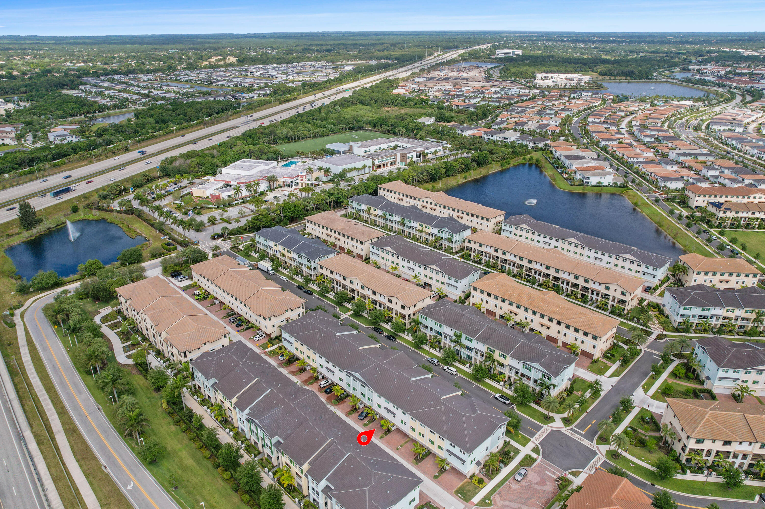 5210 Beckman Ter
