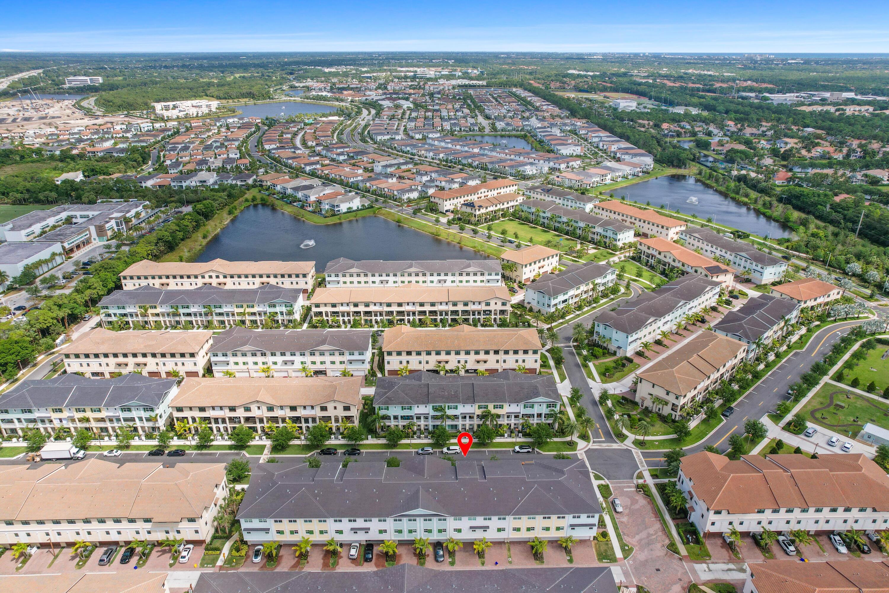5210 Beckman Ter