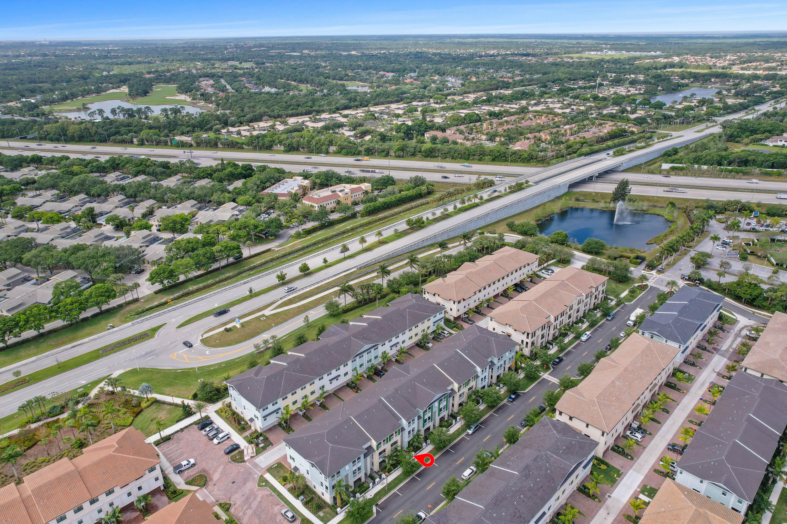 5210 Beckman Ter