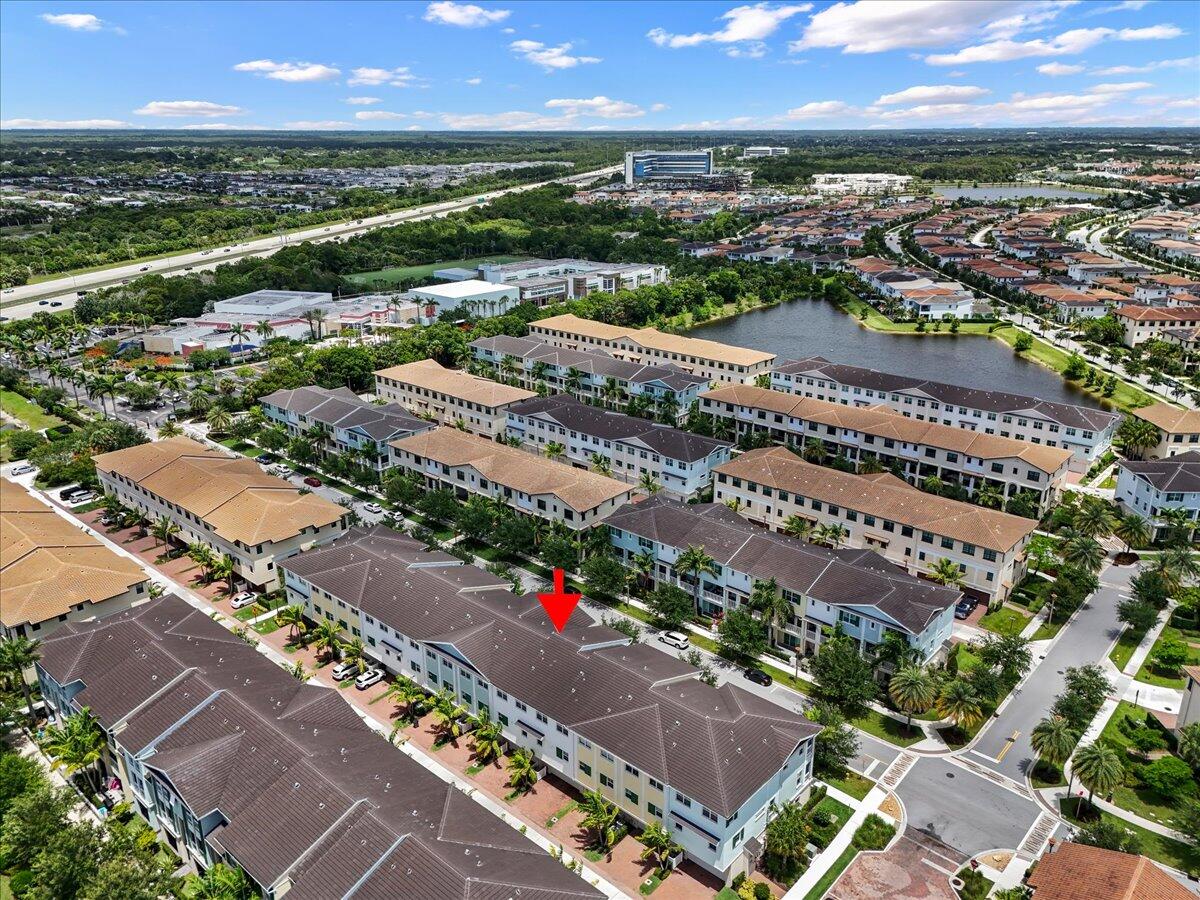 5210 Beckman Ter