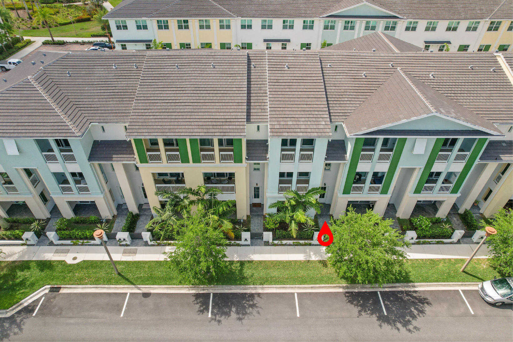 5210 Beckman Ter