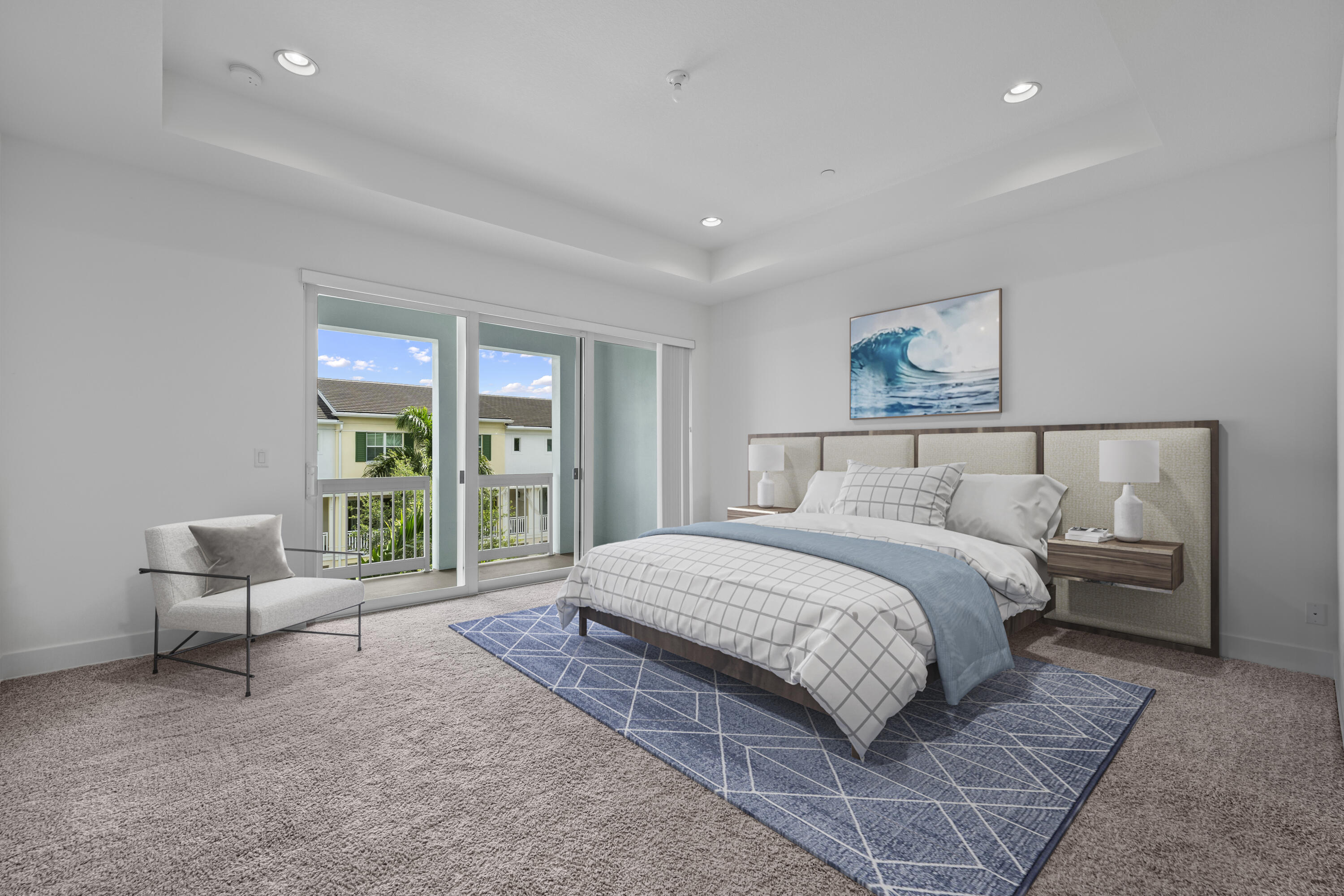 5210 Beckman Ter