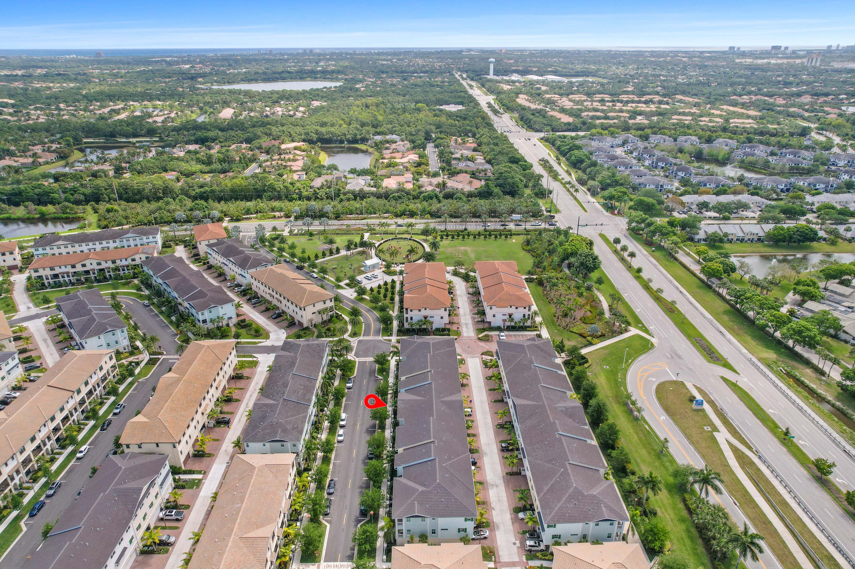 5210 Beckman Ter