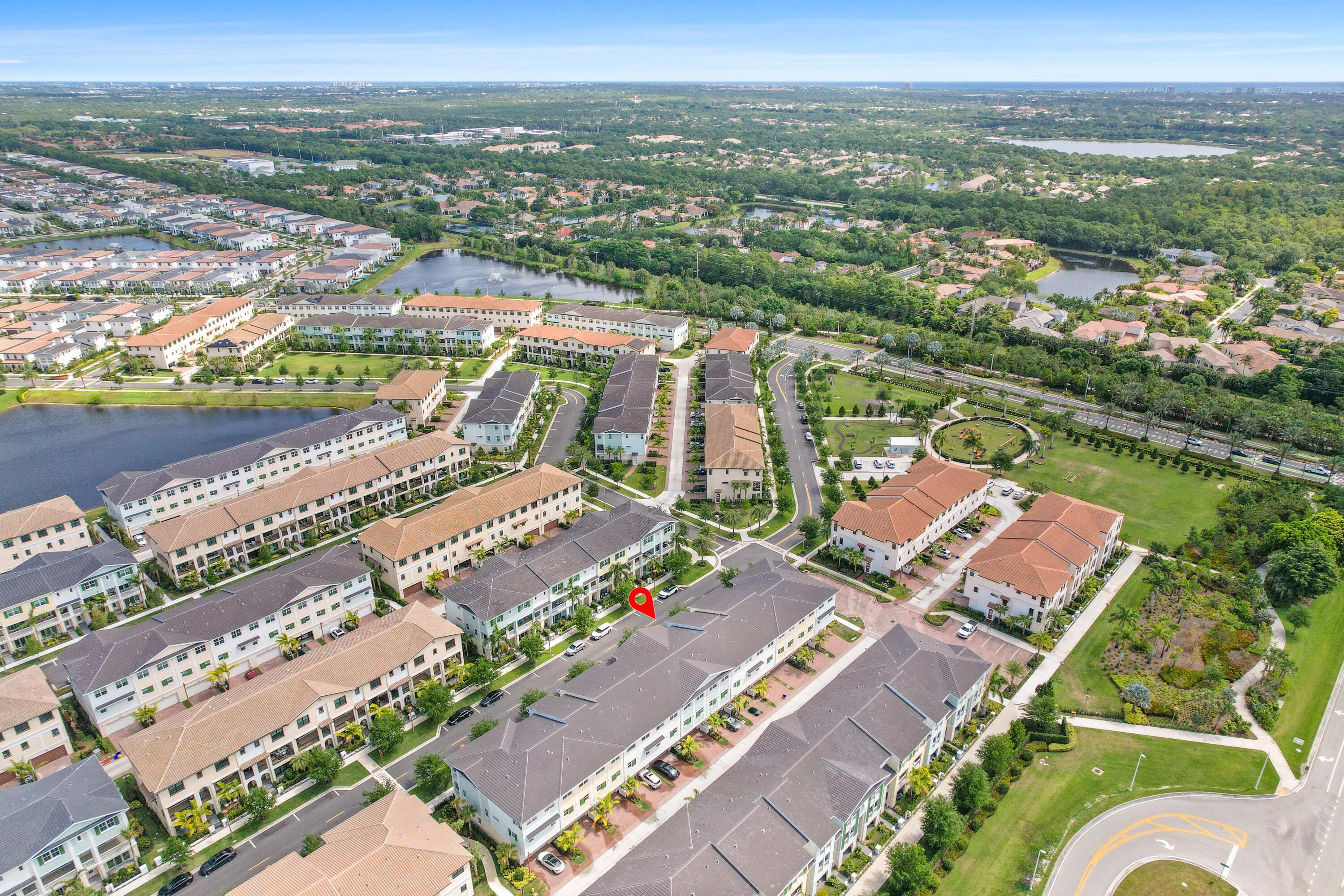 5210 Beckman Ter
