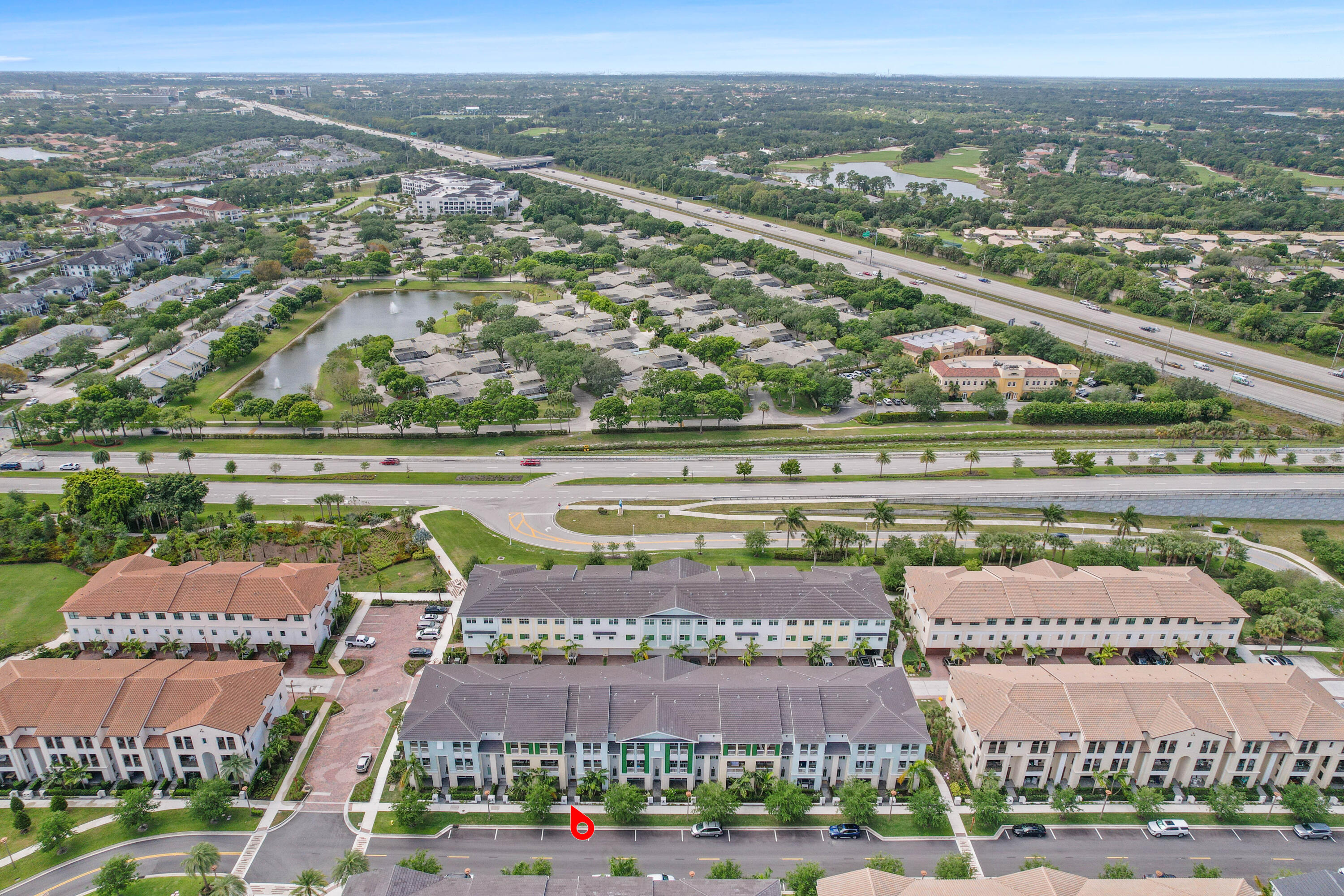 5210 Beckman Ter