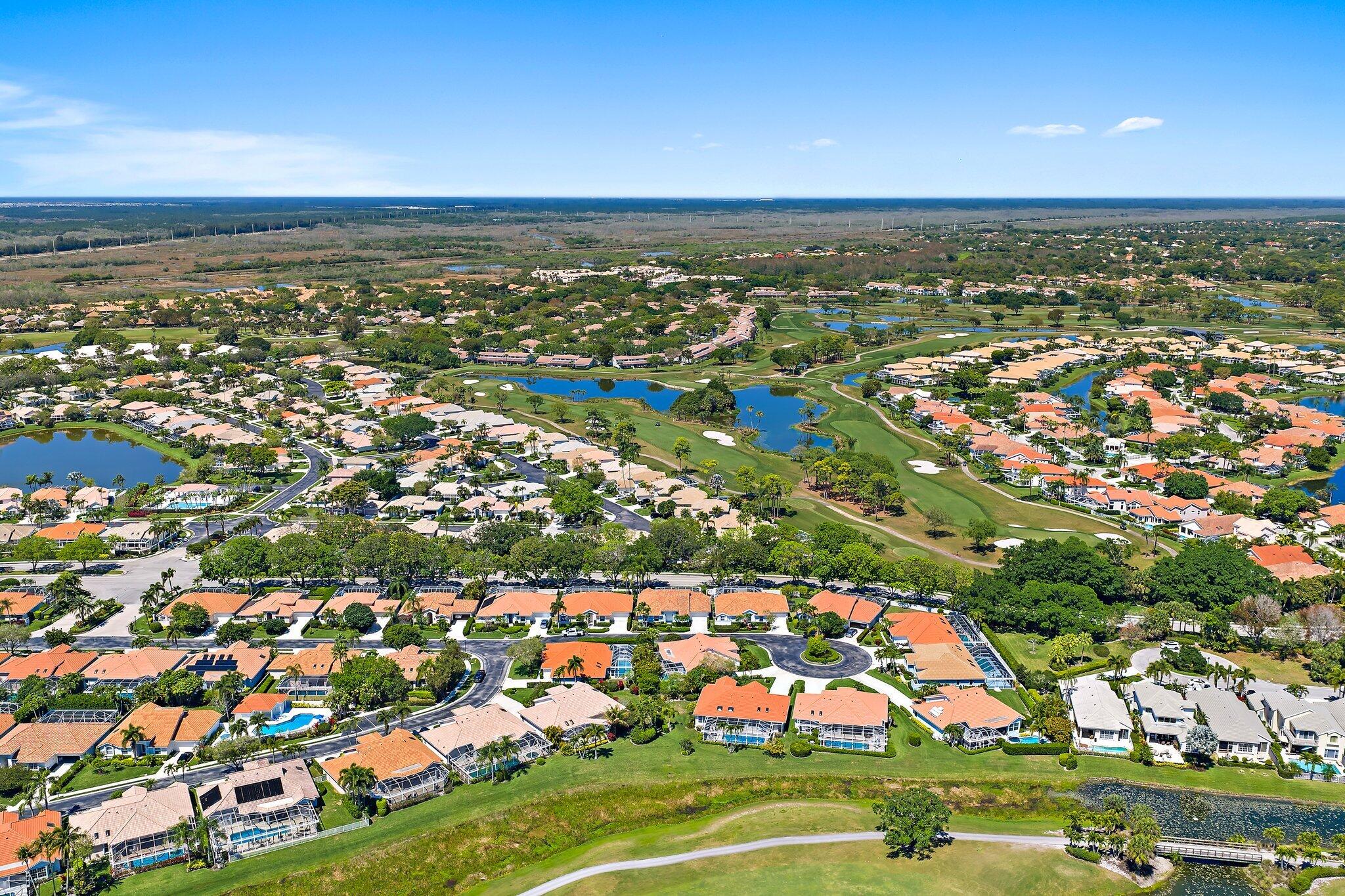 262 Eagleton Estates Boulevard