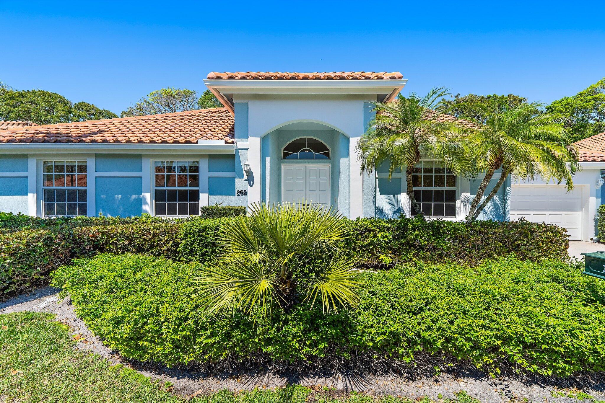 262 Eagleton Estates Boulevard
