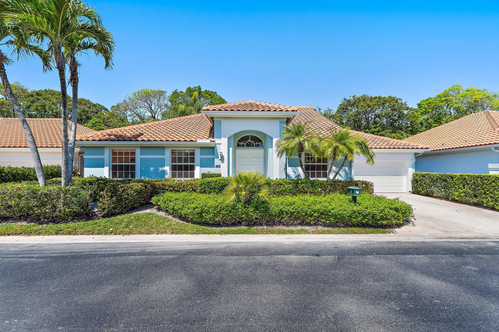 262 Eagleton Estates Boulevard