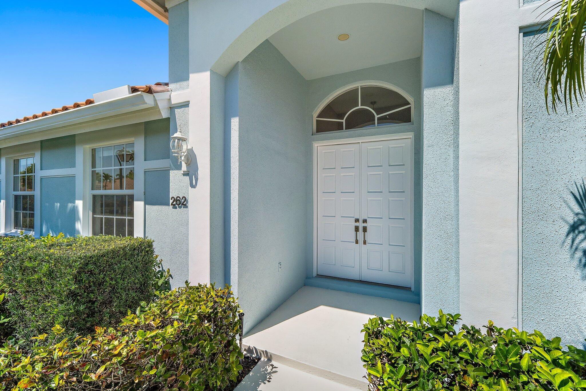 262 Eagleton Estates Boulevard