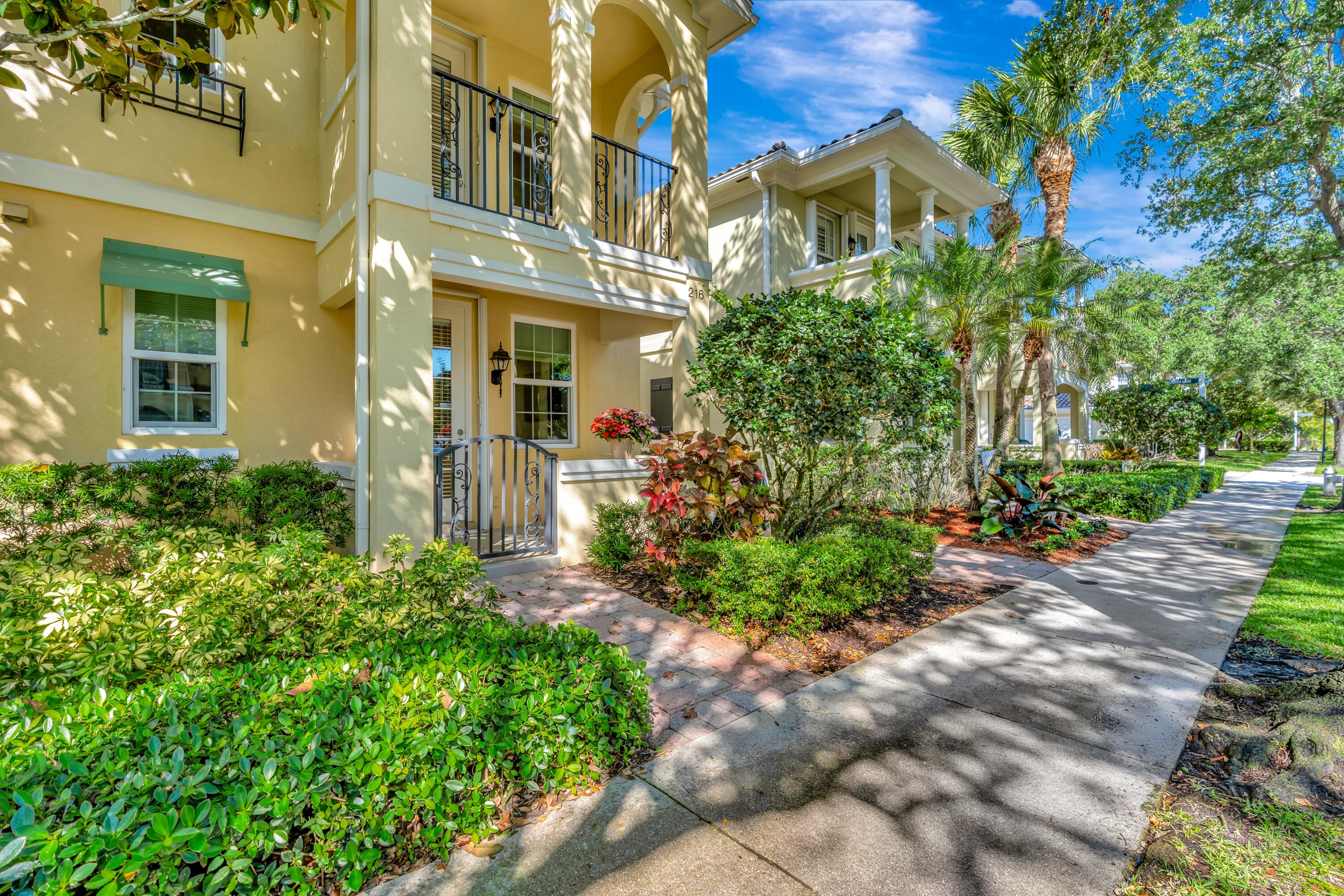 216 Barcelona Drive