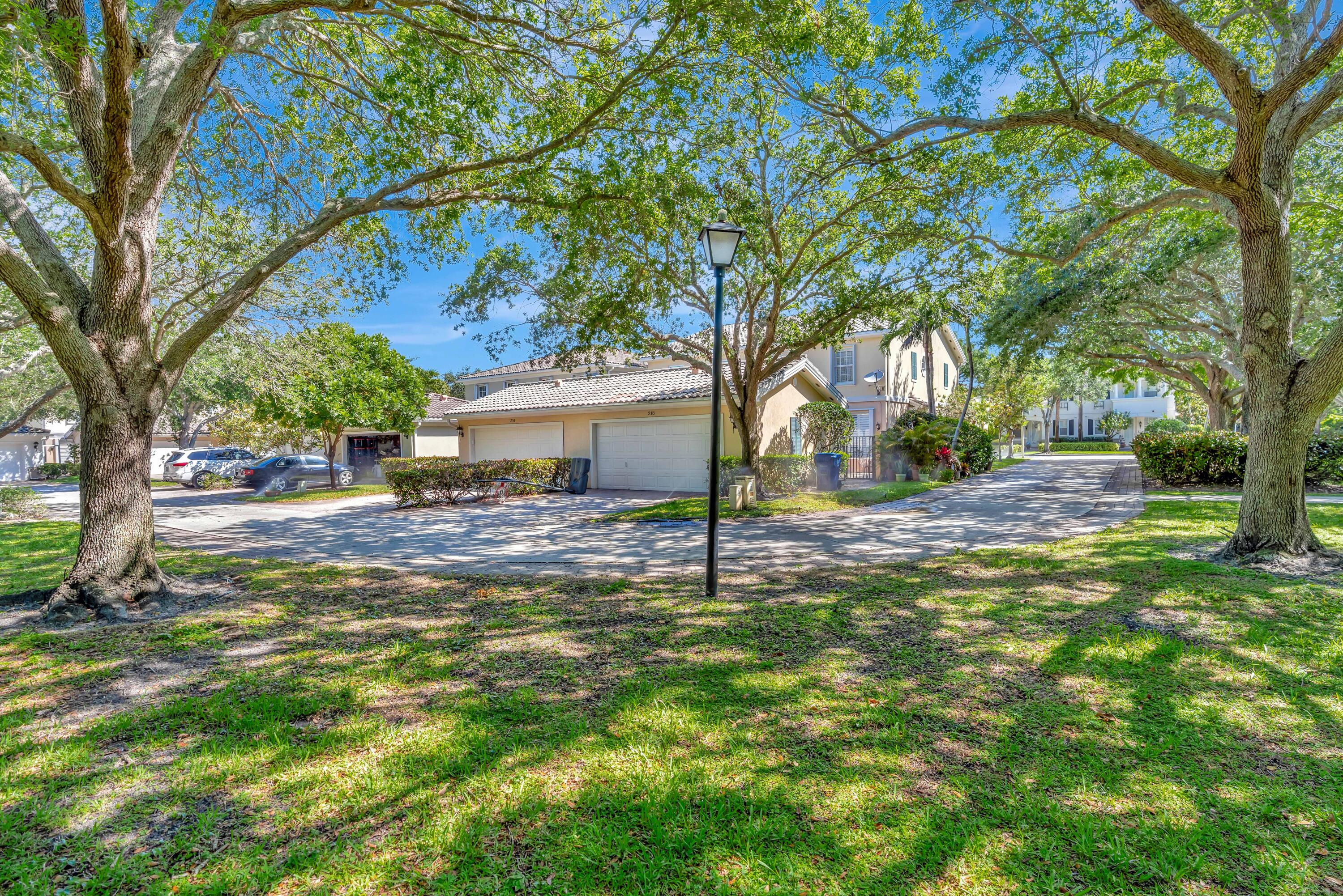 216 Barcelona Drive