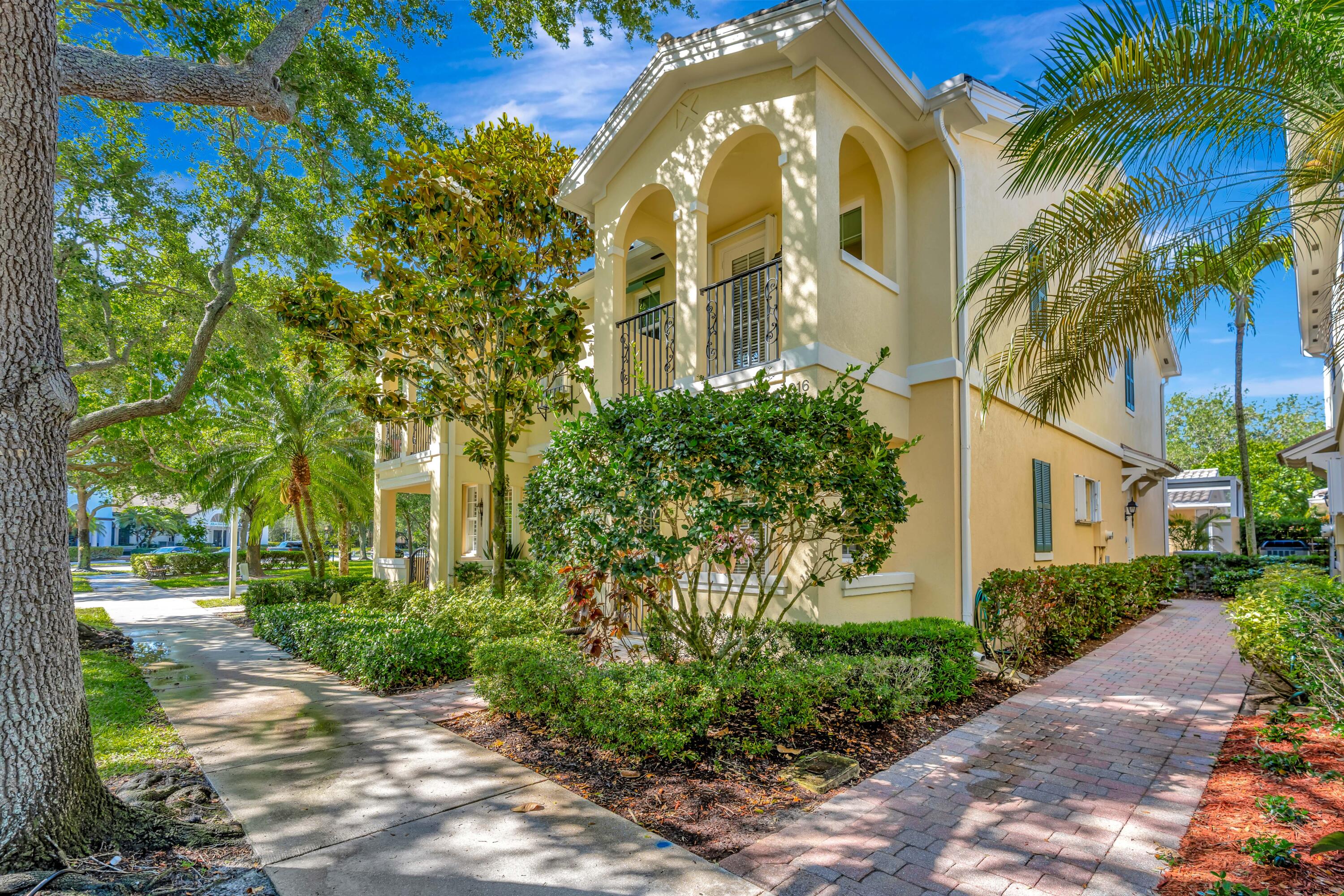 216 Barcelona Drive