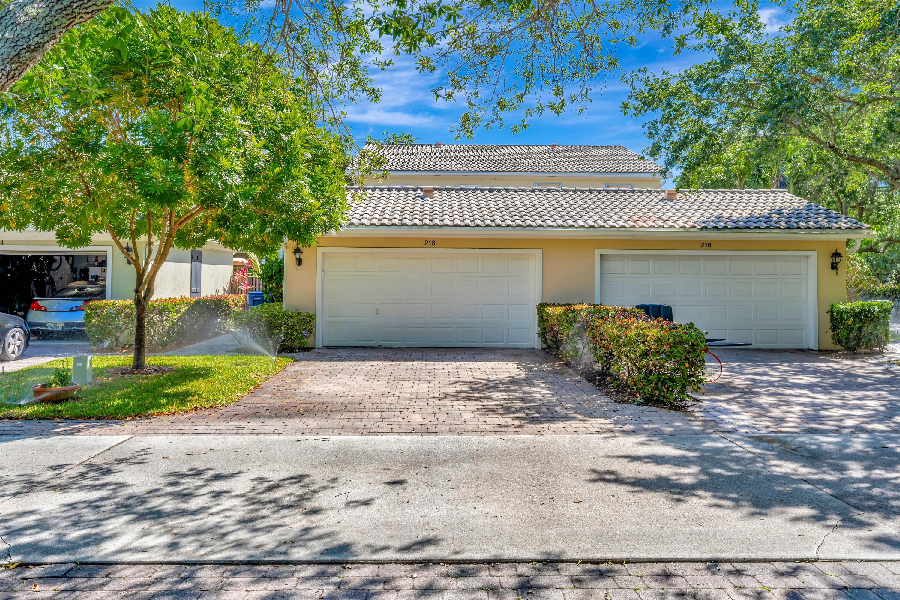 216 Barcelona Drive