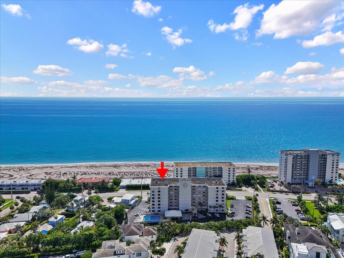 911 Ocean Drive 506