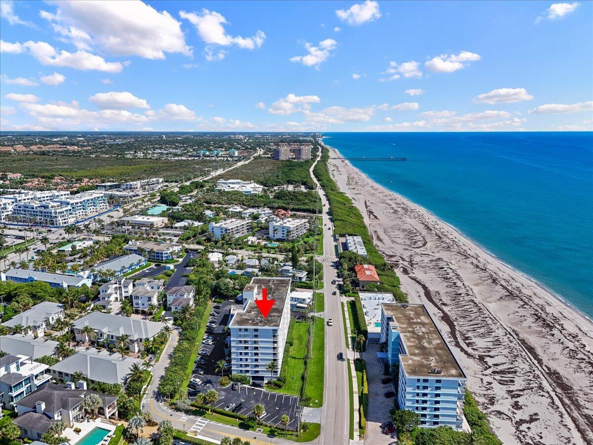 911 Ocean Drive 601