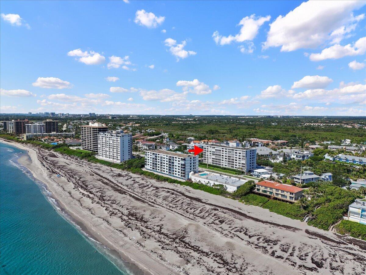 911 Ocean Drive 601