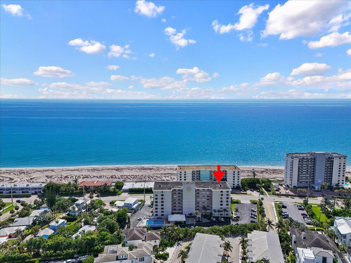 911 Ocean Drive 601