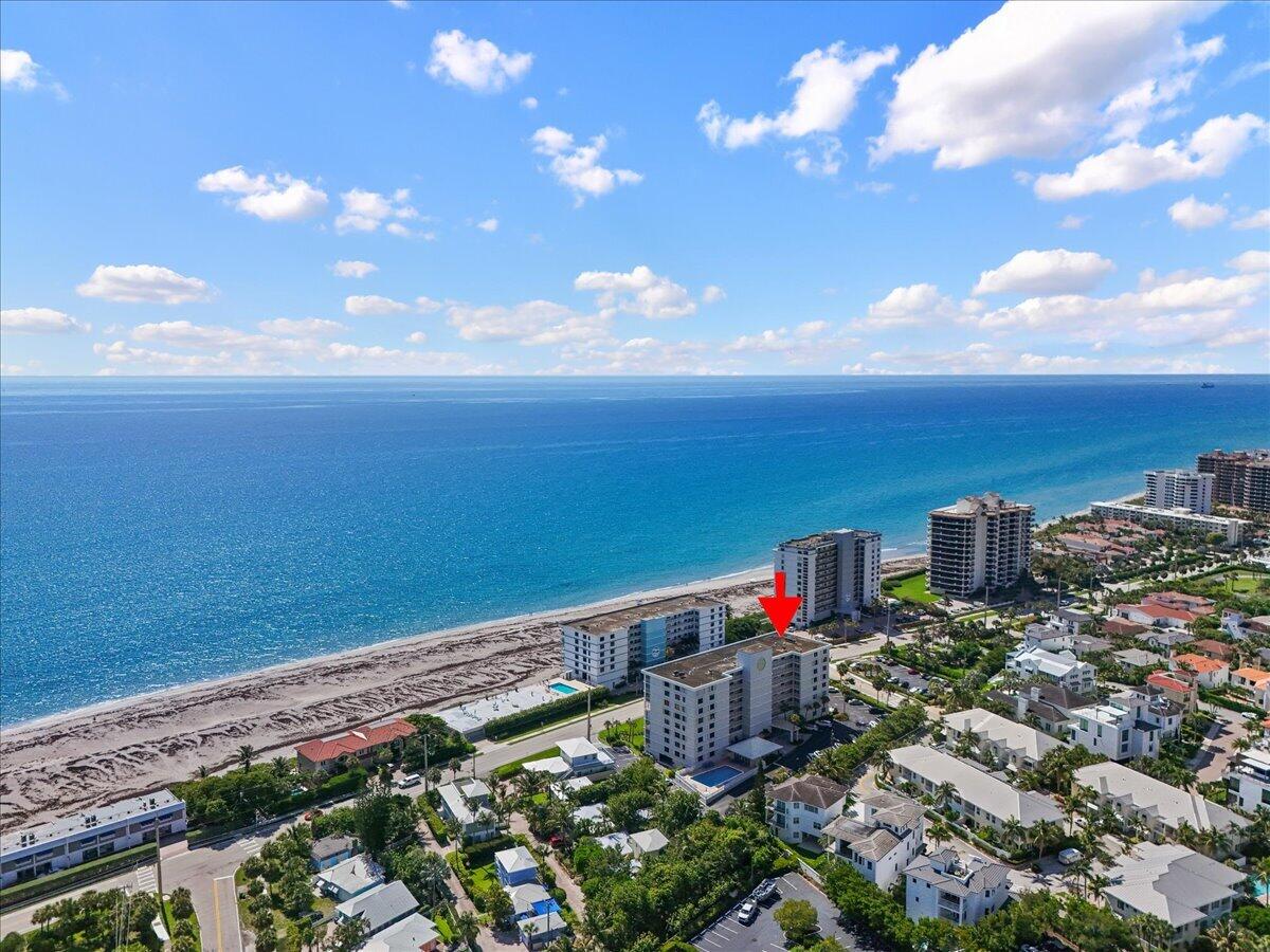 911 Ocean Drive 601