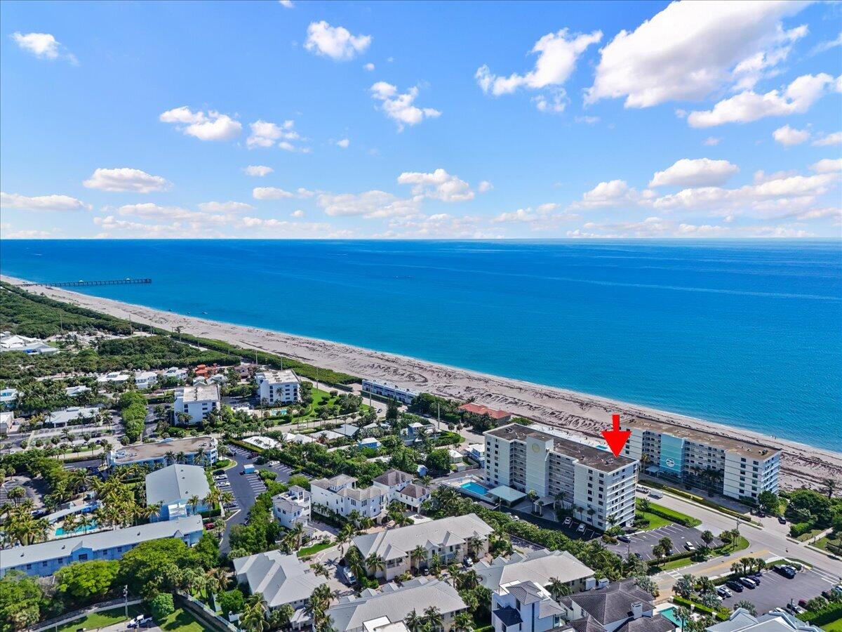 911 Ocean Drive 601