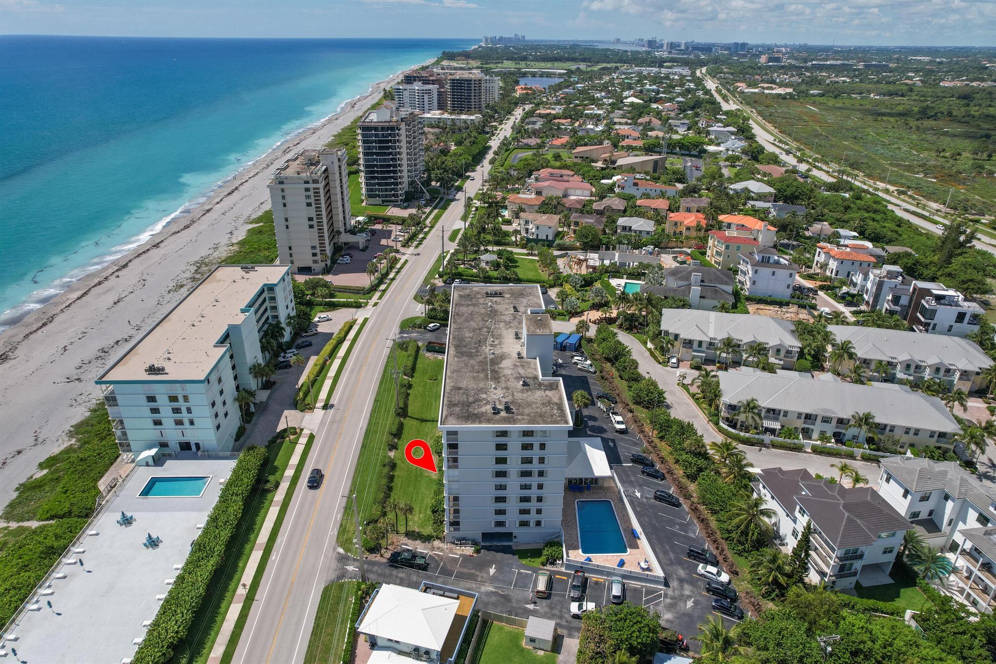 911 Ocean 506 Drive 506