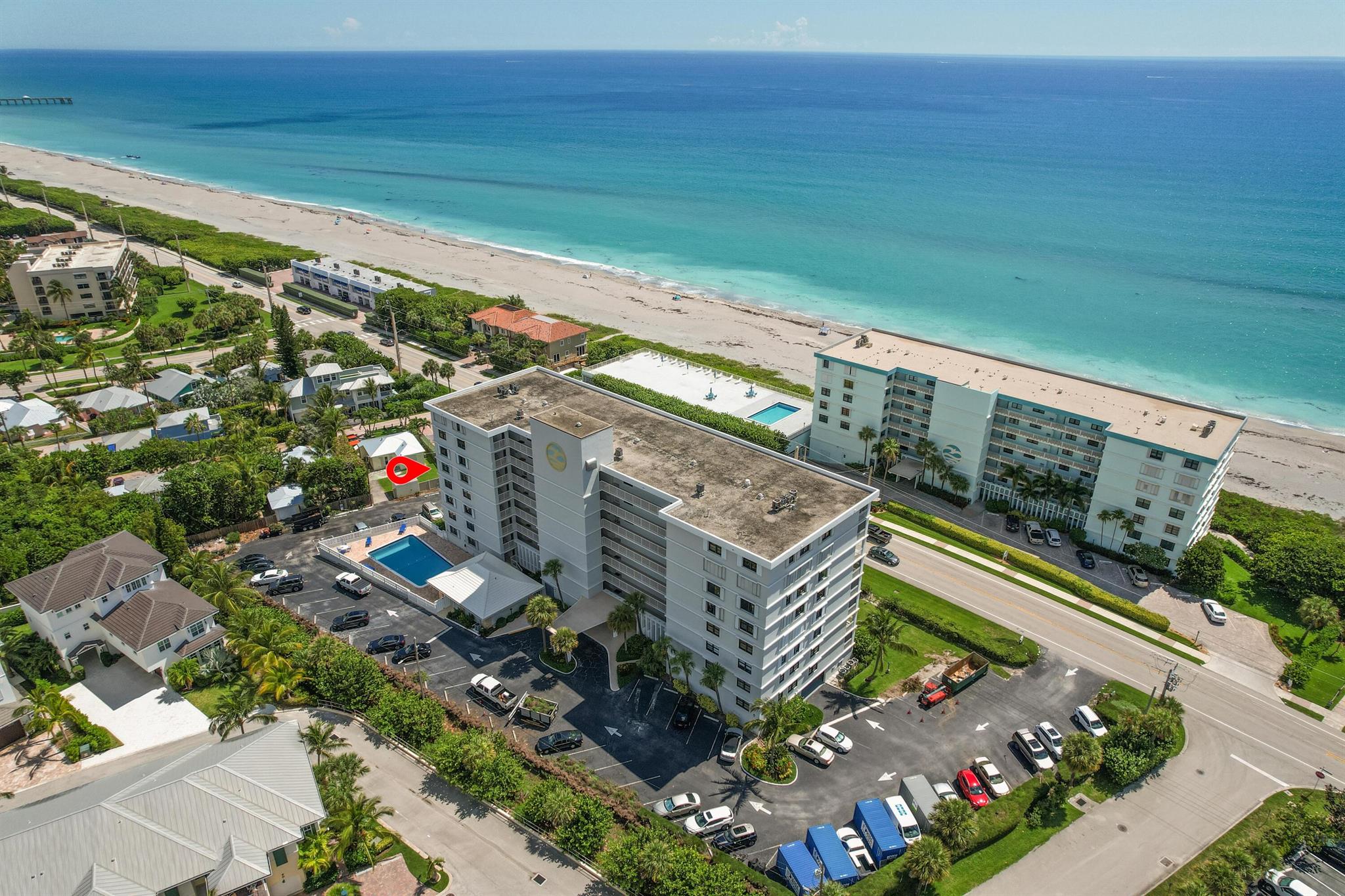 911 Ocean 506 Drive 506