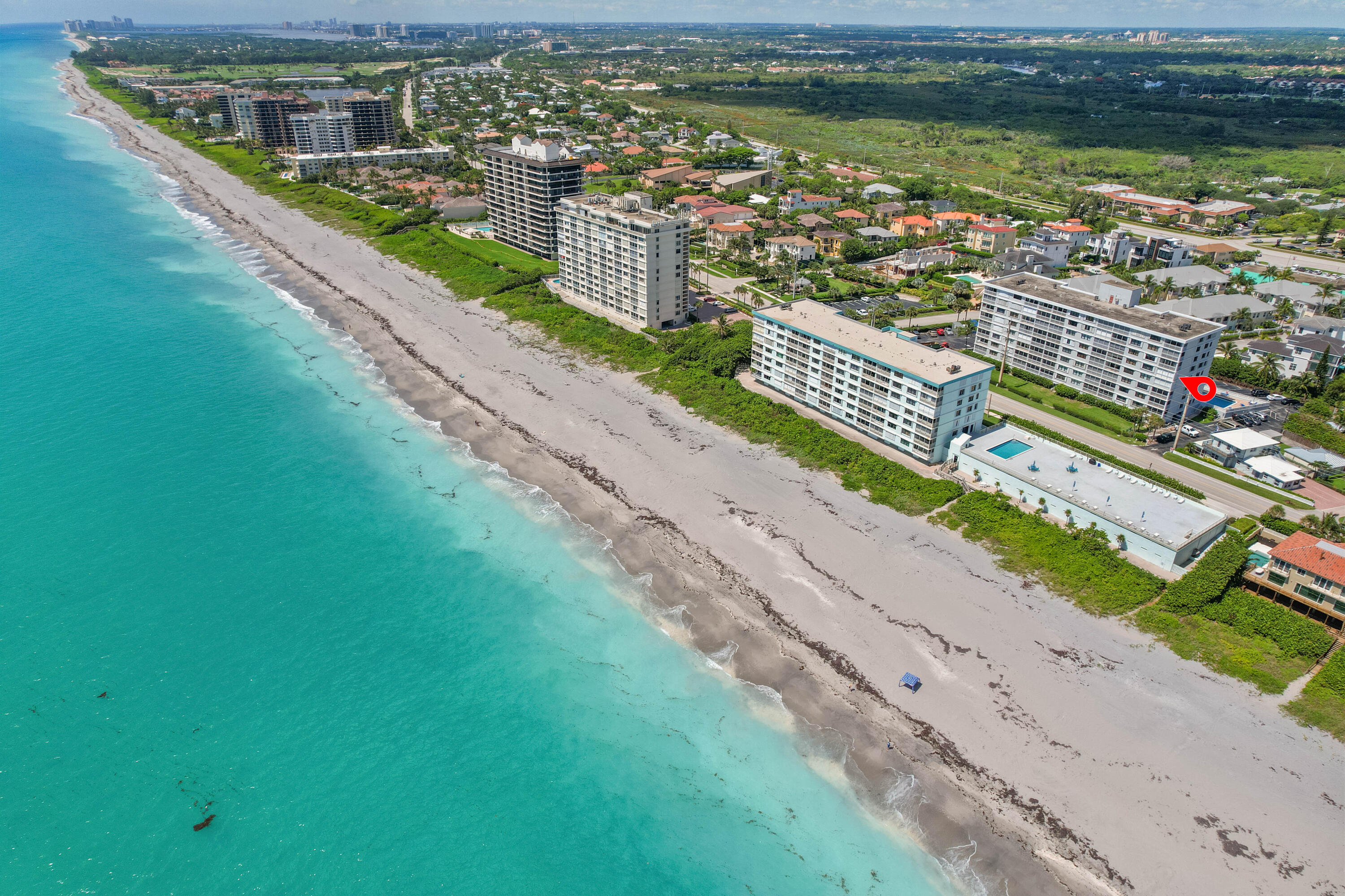 911 Ocean Drive #506