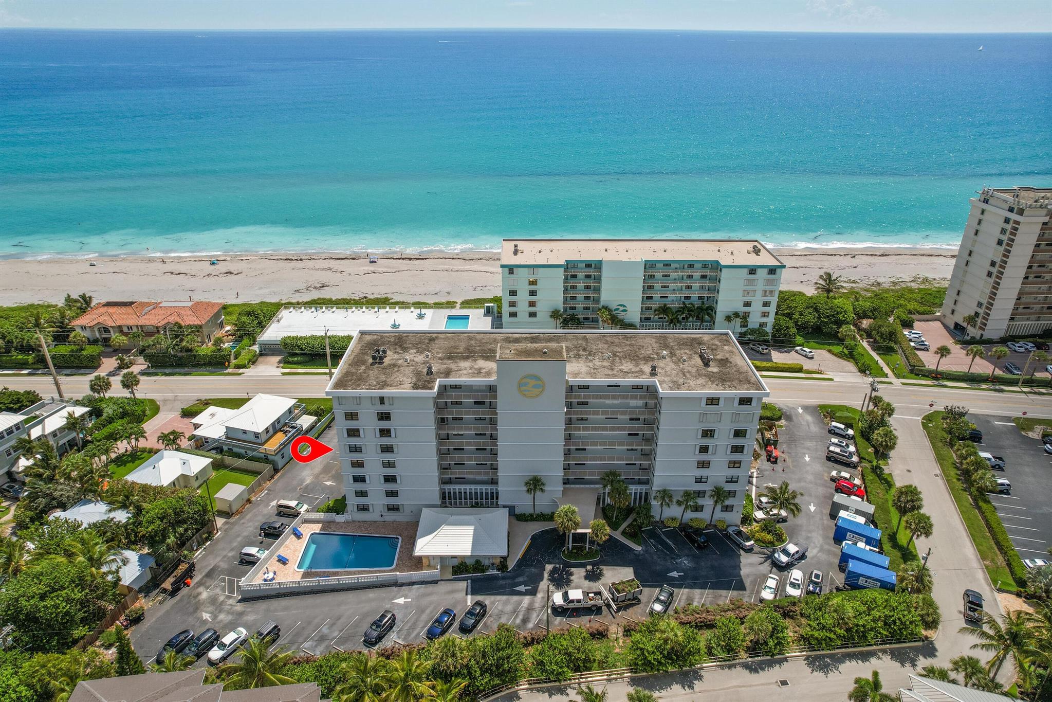 911 Ocean 506 Drive 506
