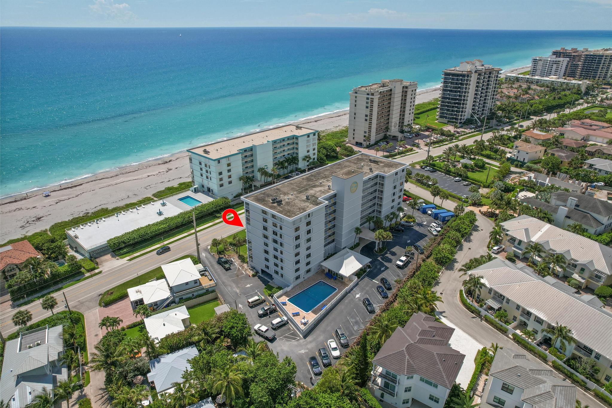911 Ocean 506 Drive 506