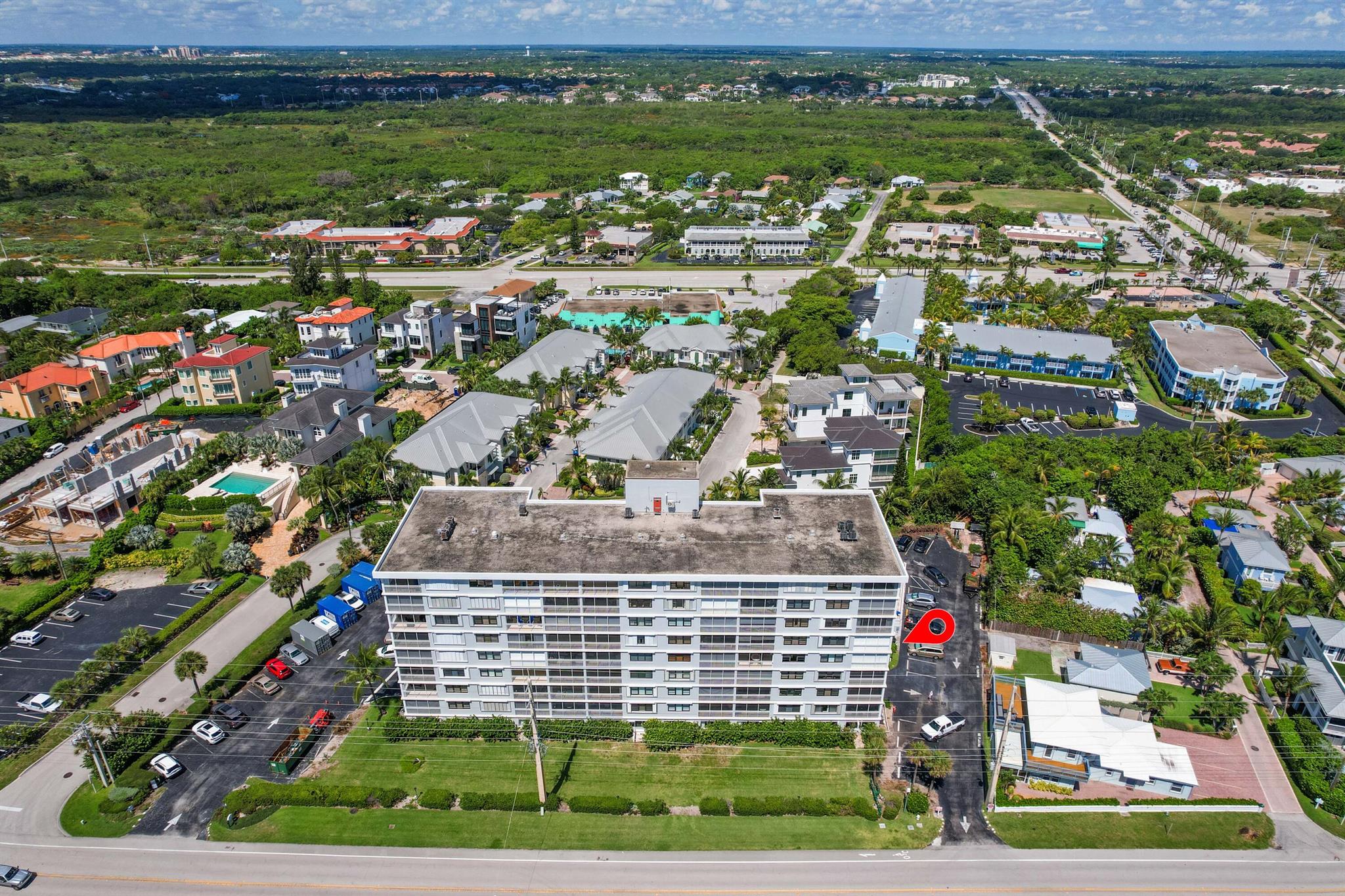 911 Ocean 506 Drive 506