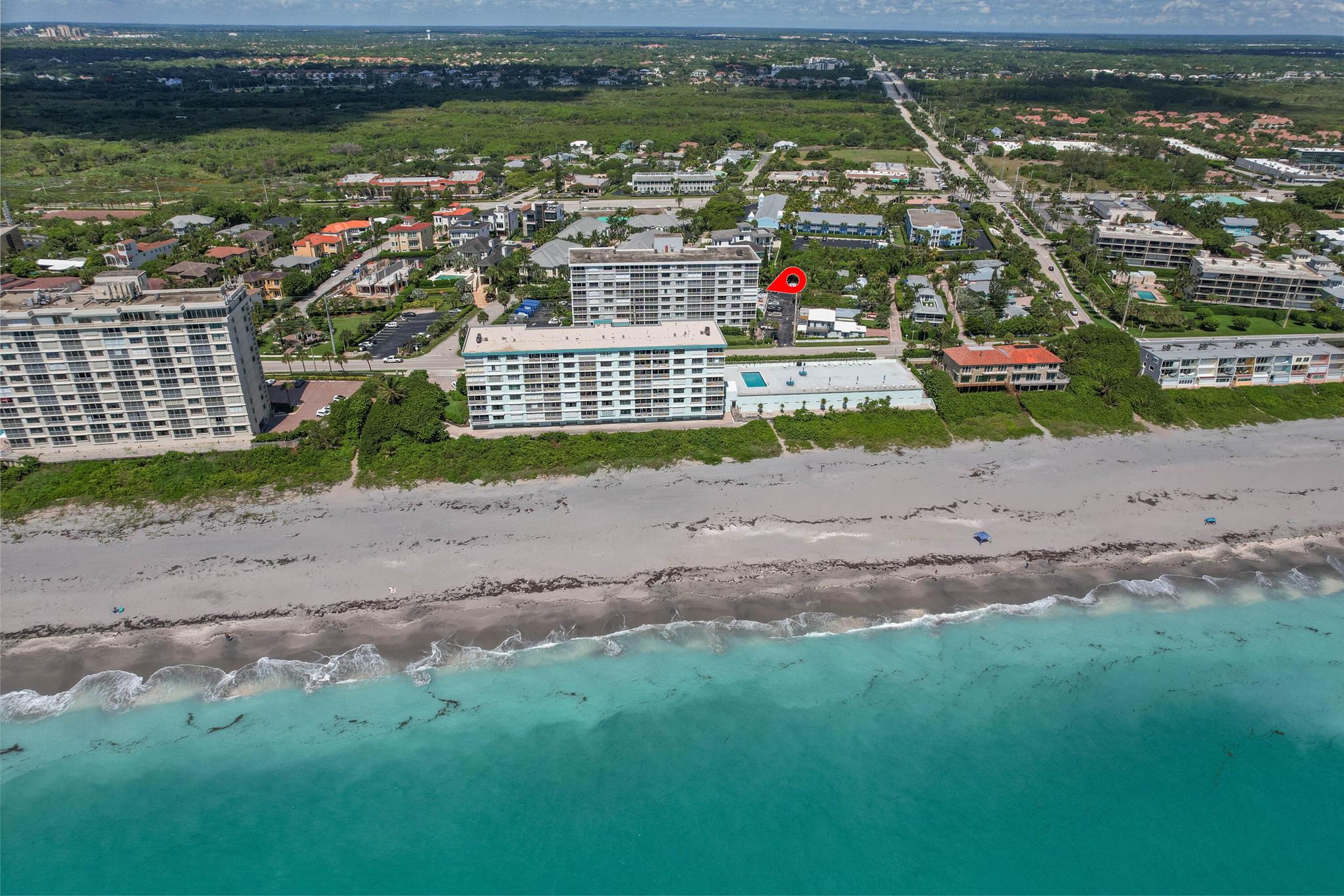 911 Ocean 506 Drive 506