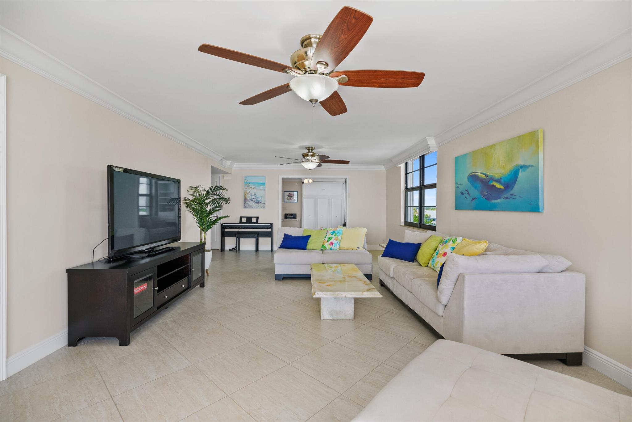 911 Ocean Drive #506