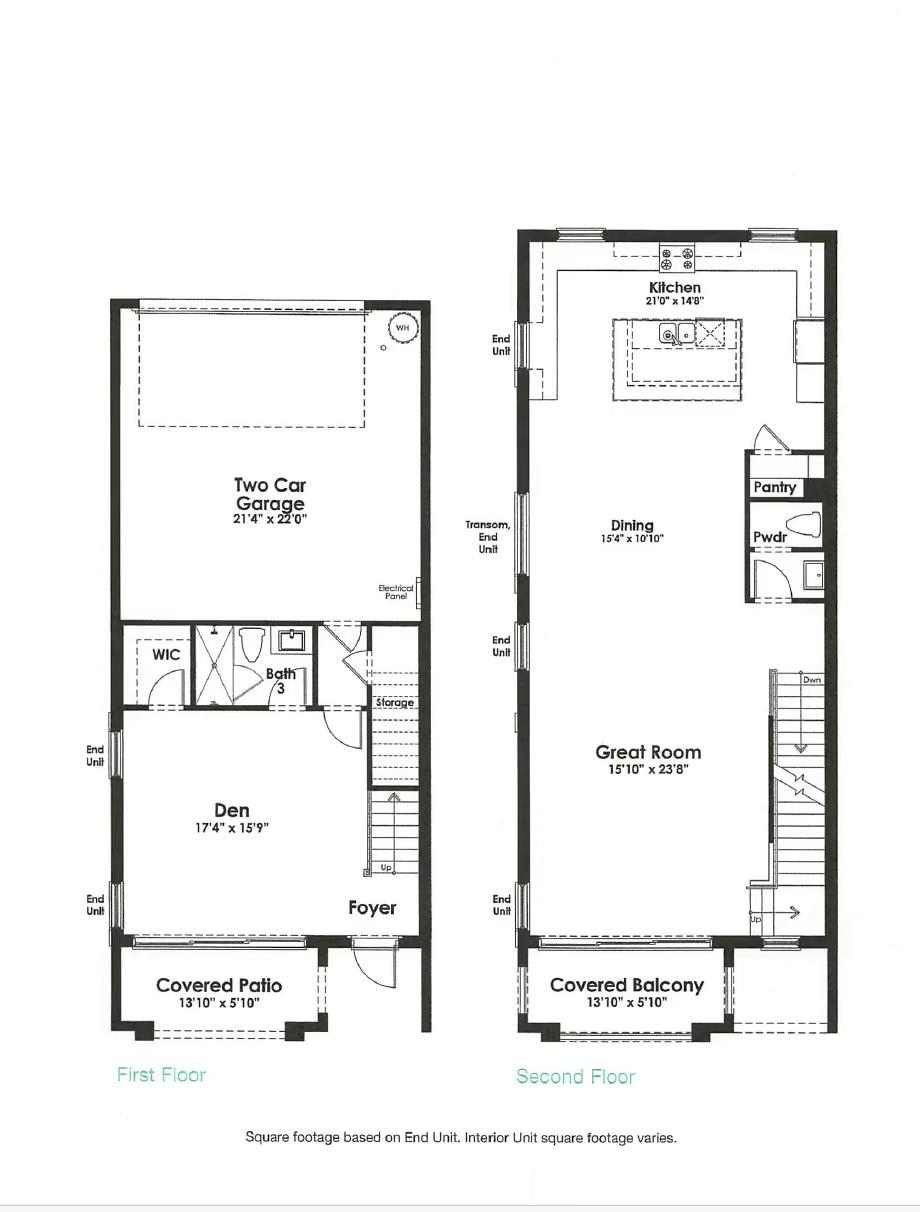 12554 Gross Pointe Drive