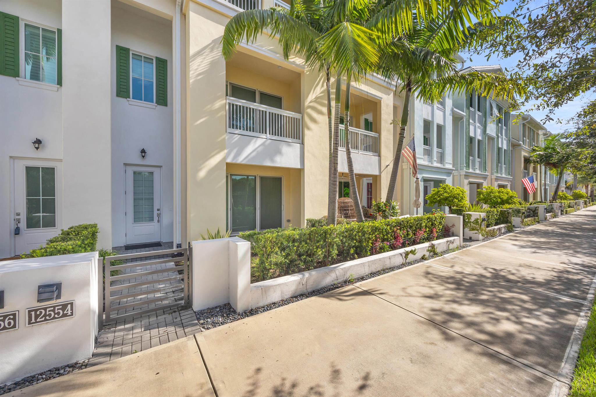 12554 Gross Pointe Drive