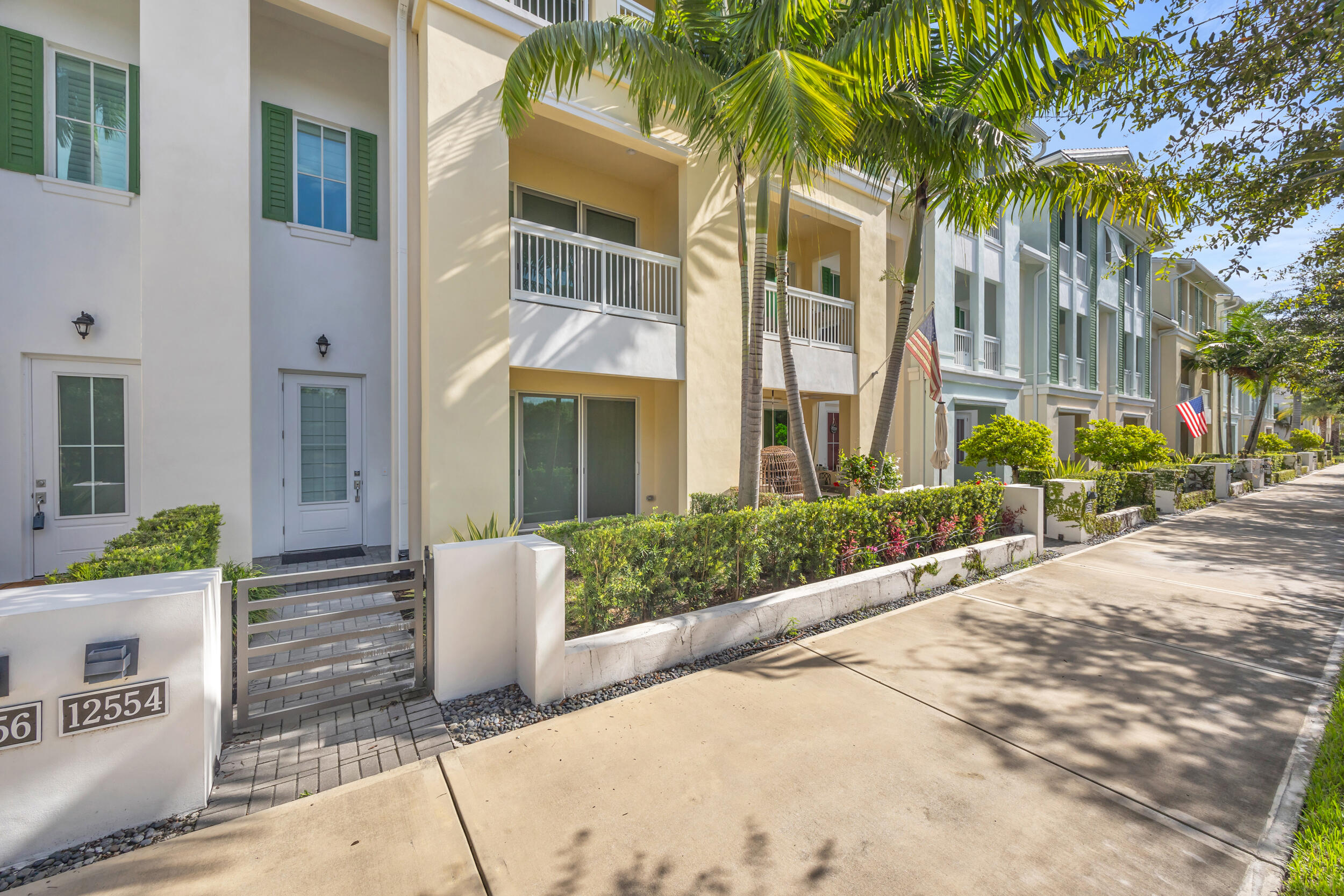 12554 Gross Pointe Drive