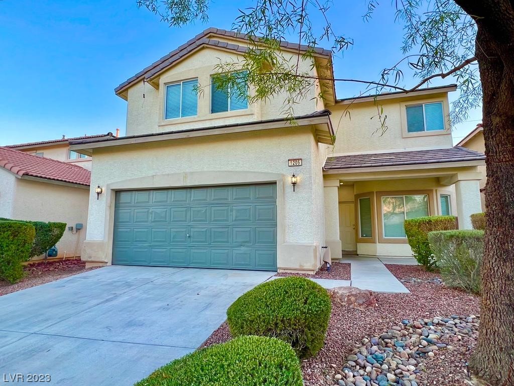 1205 MALIBU SANDS Avenue