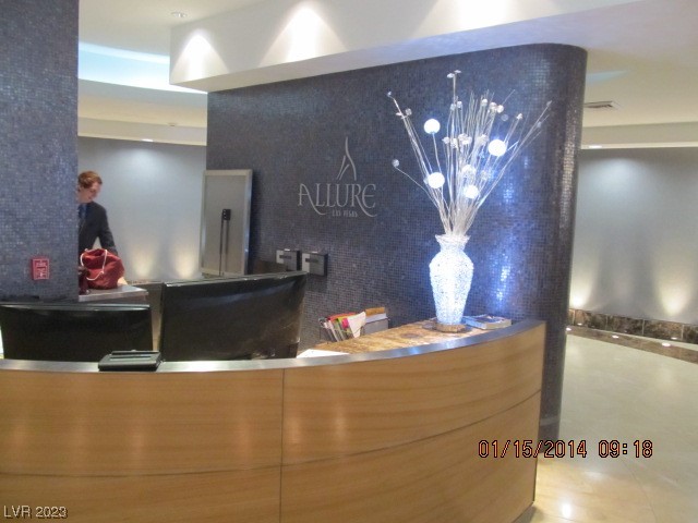 200 West Sahara Avenue 2812
