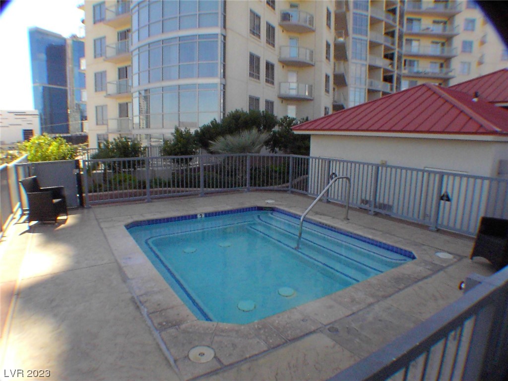 200 West Sahara Avenue 2812