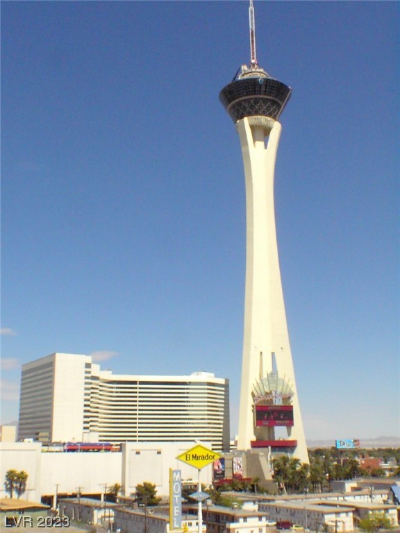 200 West Sahara Avenue 2812