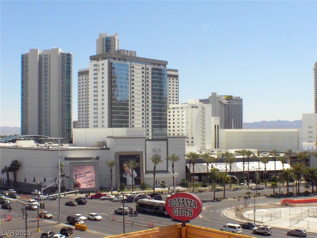 200 West Sahara Avenue 2812