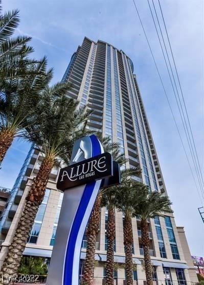 200 West Sahara Avenue 2812