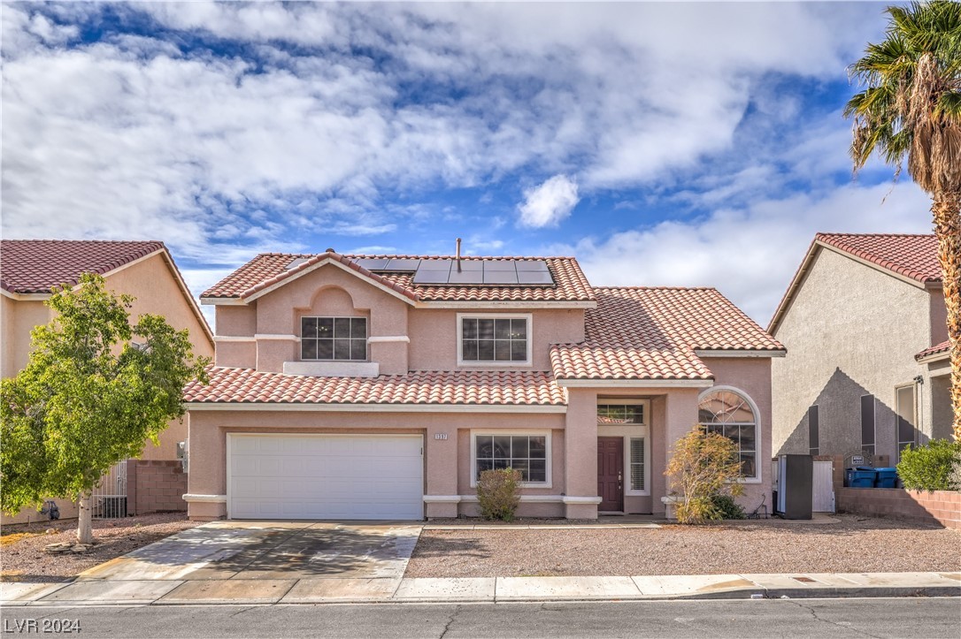 1397 Blazing Sand Street