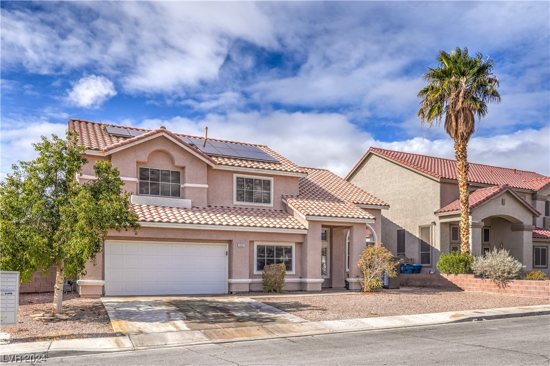 1397 Blazing Sand Street