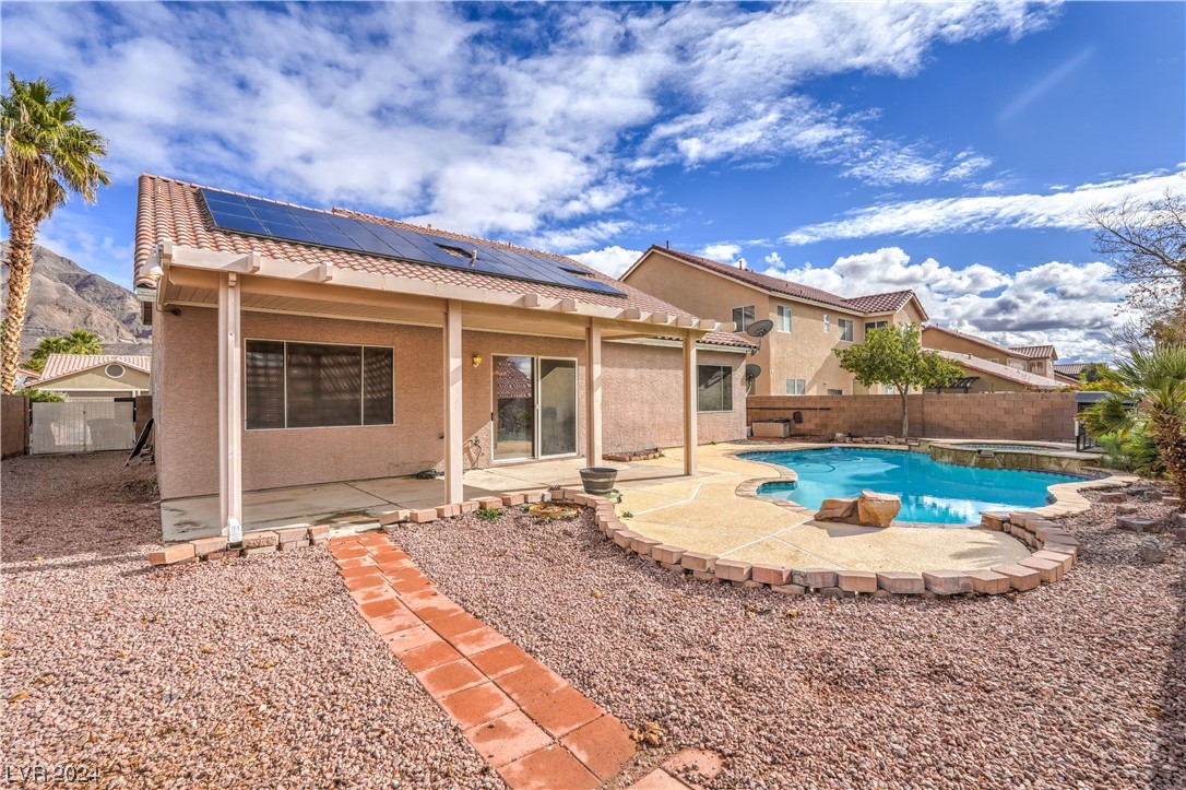 1397 Blazing Sand Street
