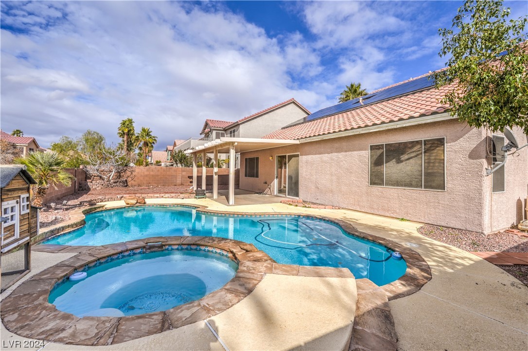 1397 Blazing Sand Street