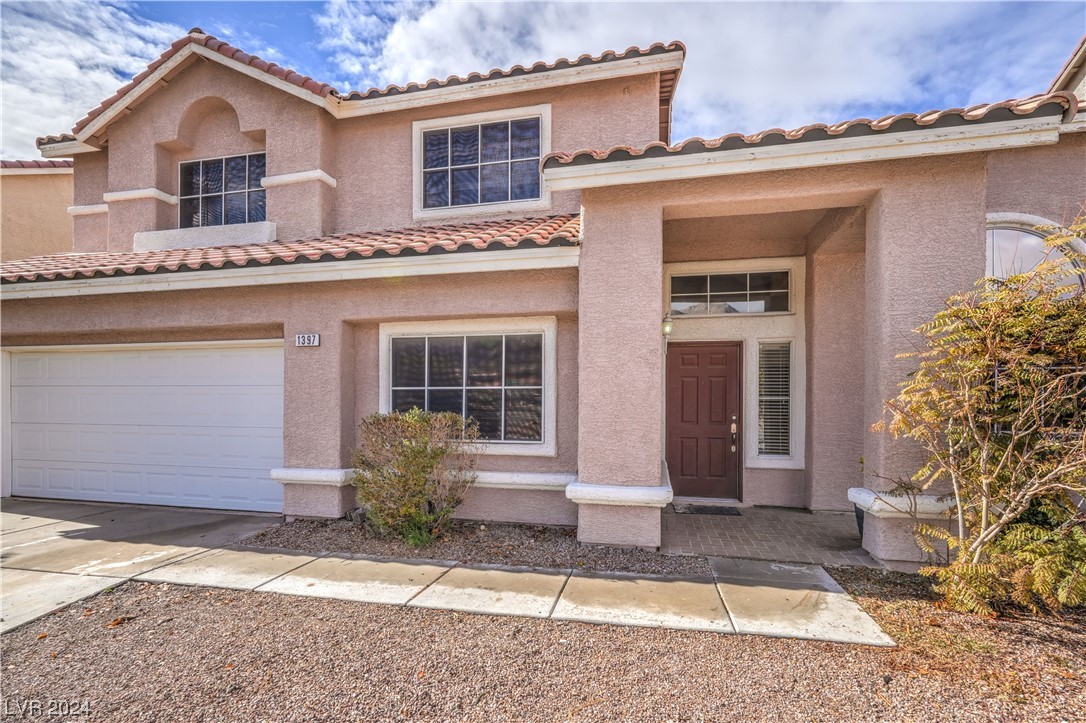 1397 Blazing Sand Street