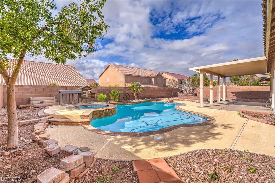 1397 Blazing Sand Street